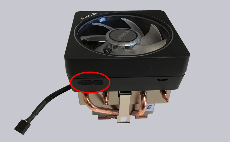 AMD Ryzen 7 3700X Review Layout, design and features