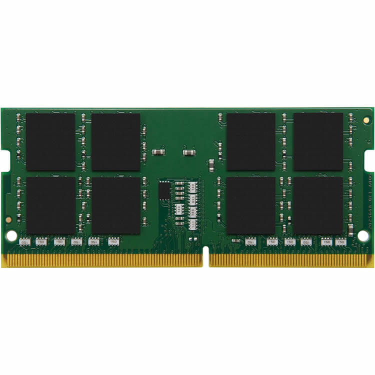 OEMPCWorld.com: Kingston KVR32S22S8/16 ValueRAM MEN 16GB 260p CL22