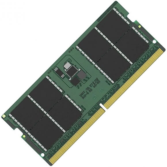 OEMPCWorld.com: Kingston 32GB DDR5-5200 KVR52S42BD8-32 SODIMM PC5