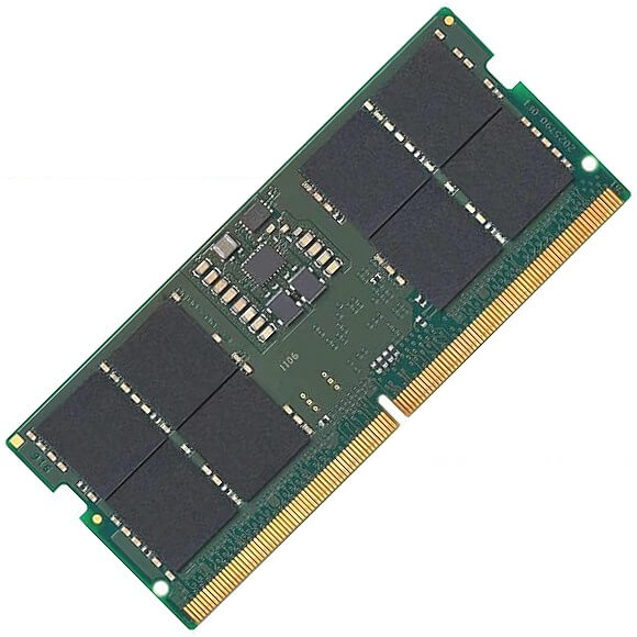 OEMPCWorld.com: Kingston 16GB DDR5-4800 KCP548SS8-16 SODIMM PC5