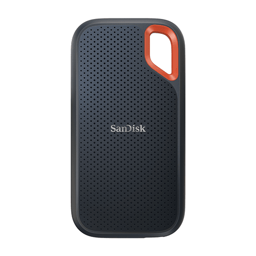 OEMPCWorld.com: SanDisk SDSSDE61-2T00-G25 Extreme Portable 2TB USB