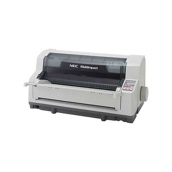 PR-D700XEN NEC ドットインパクトプリンター MultiImpact700XEN 水平型