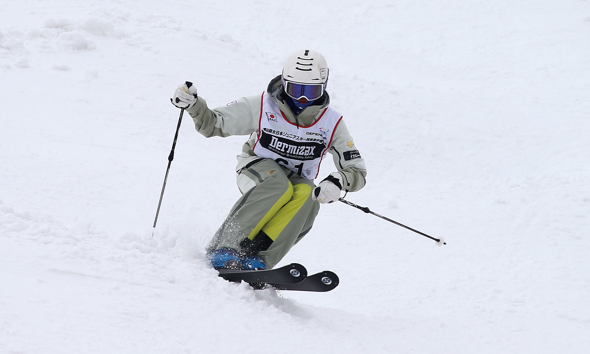 TC-JL | オガサカスキー | アルペンスキー・ノルディックスキー