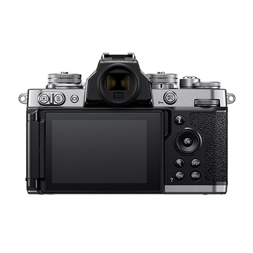 荻窪カメラのさくらや / ニコン Z fc ボディ ☆キャッシュバック