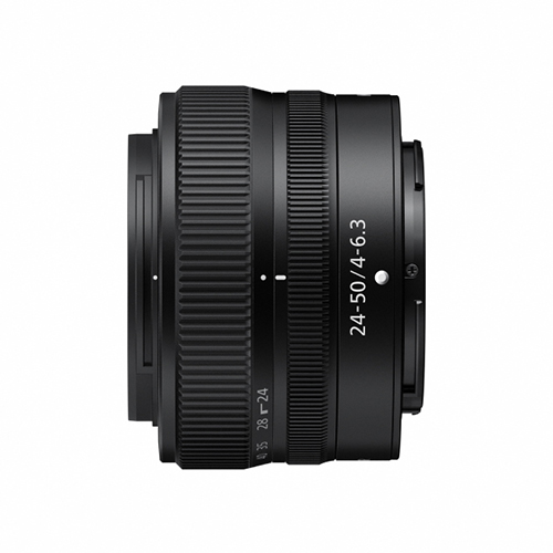 荻窪カメラのさくらや / ニコン NIKKOR Z 24-50mm f/4-6.3【下取優待引有】
