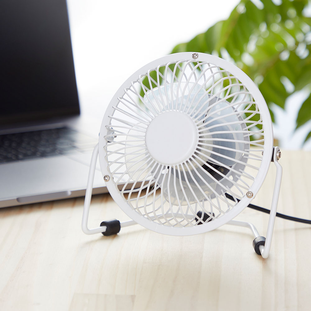 USBミニファン [品番]08-3293｜株式会社オーム電機