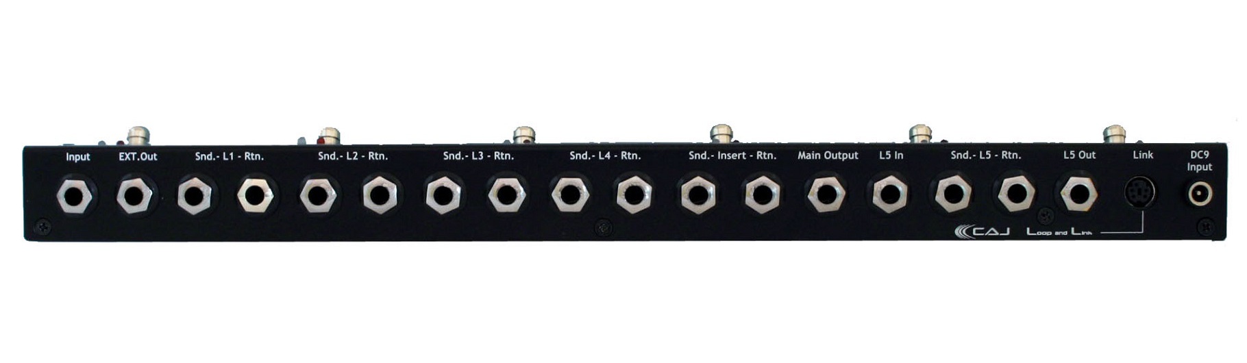 Loop and Link （取扱終了製品） | Okada-International