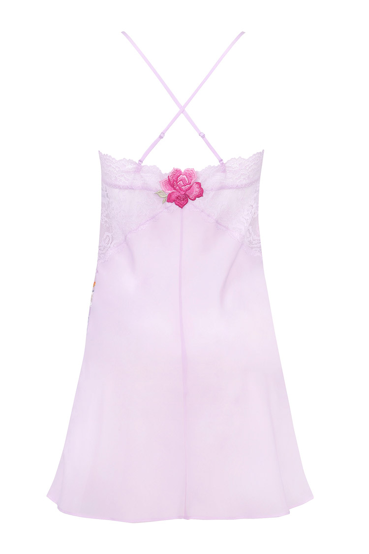 STJ293｜ワコール サルート 93G スリップ M/L/LL 下着・ランジェリーの