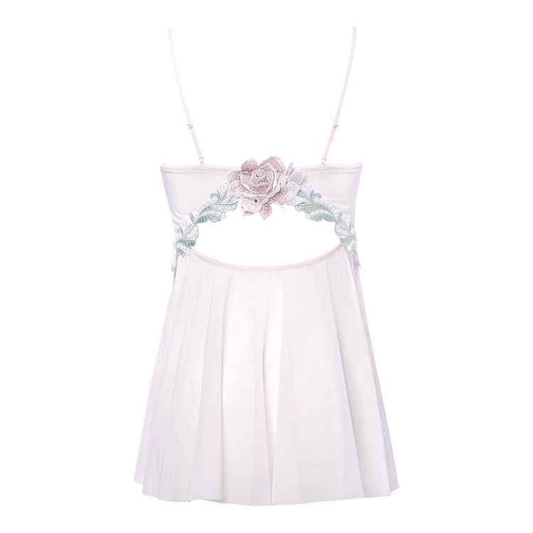 CTJ222｜ワコール サルート 22G キャミソール M/L/LL 下着