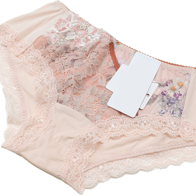 PXB673｜ワコール リボンブラ 脇すっきり BXB473シリーズ ボーイ