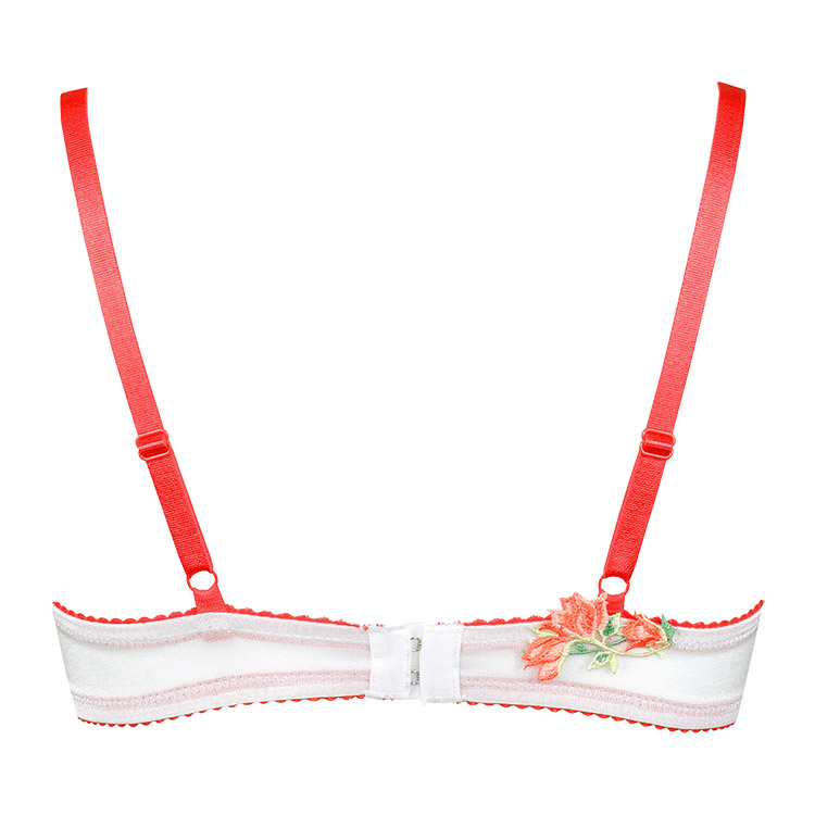 BTJ411｜ワコール サルート 11G ブラジャー単品 P-upタイプ BCDEFGHI