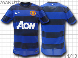 マンチェスターUTD ユニフォームショップ ManchestarUTD 2011-2012 O.K.A.