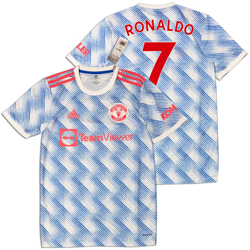 マンチェスターUTD ユニフォームショップ アディダス ManchestarUTD