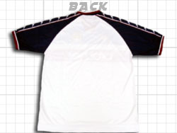 マンチェスター・シティ Manchester City 1994-1996､ 1998-1998 デッド