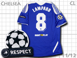 チェルシー 2011-2012 Chelsea ユニフォームショップ トーレスも