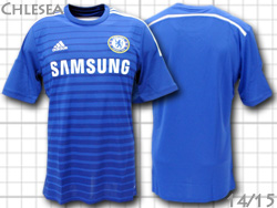 チェルシー 2014-2015 Chelsea アディダス ユニフォームショップ