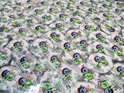 ワールドカップ ドイツ2006 グループリーグ別代表チームユニホーム