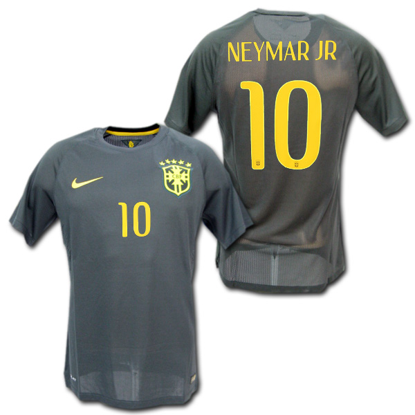 ブラジル代表 NIKE ユニフォームショップ 2014 Brazil ブラジルW杯