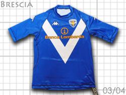 ブレシア ユニフォームショップ Brescia Home Away 3rd O.K.A.
