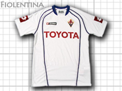 フィオレンティーナ MIZUNO製 ユニフォームショップ 2002-2003