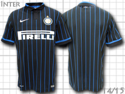 インテル ユニフォームショップ inter milano O.K.A.