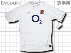 ラグビー イングランド代表 フランス代表 NIKE O.K.A.