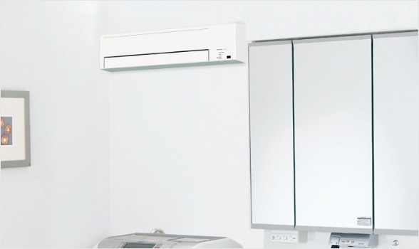 快適な生活を応援！Panasonic「部屋干しファン せんたく日和」 | 豊田