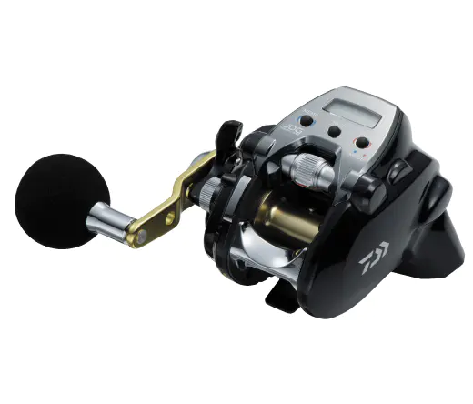 レオブリッツ150J-L - 44,400円 : 海釣り、船釣り専門店の沖三昧 ,釣具