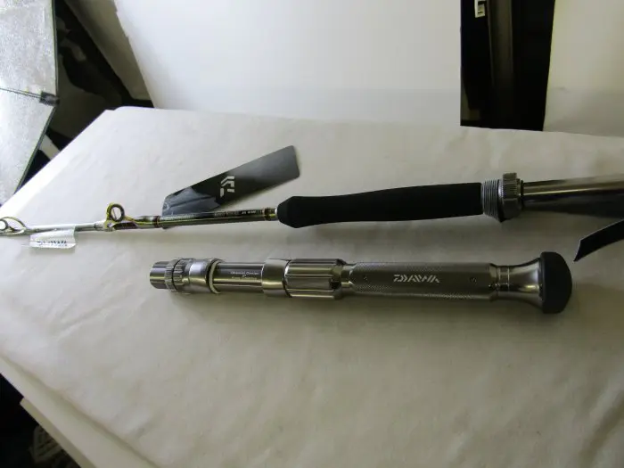 マッドバイパー 深海H-195 - 77,700円 : 海釣り、船釣り専門店の沖三昧