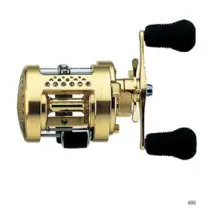 カルカッタ コンクエスト [CALCUTTA CONQUEST] コンクエスト200(右