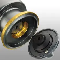 アセレーション SW［ACERATION SW］ 8000HG - 11,700円 : 海釣り、船