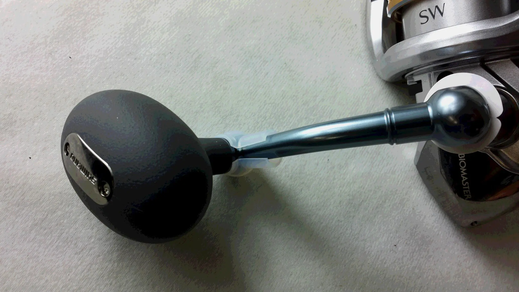 バイオマスターSW8000PG - 26,200円 : 海釣り、船釣り専門店の沖三昧