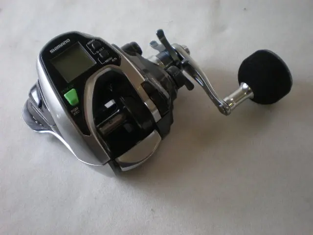 フォースマスター 800 - 54,800円 : 海釣り、船釣り専門店の沖三昧