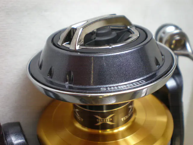 ツインパワーSW 14000XG - 58,000円 : 海釣り、船釣り専門店