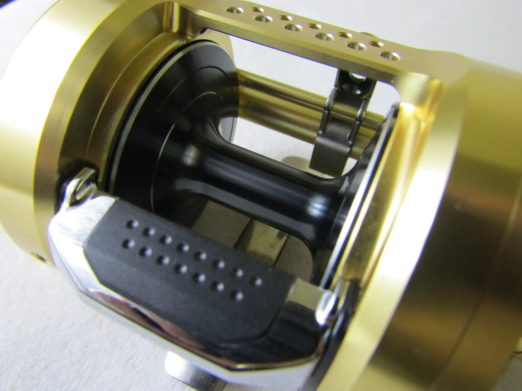 カルカッタコンクエスト400 - 46,200円 : 海釣り、船釣り専門店の沖