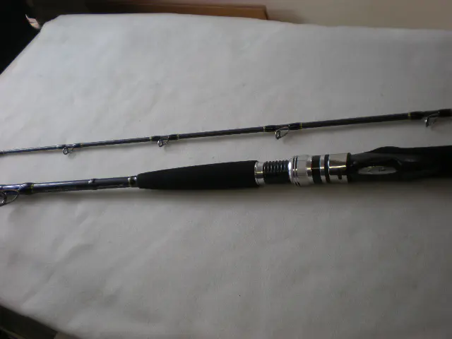 カイメイ スペシャル 30－270 - 32,900円 : 海釣り、船釣り専門店