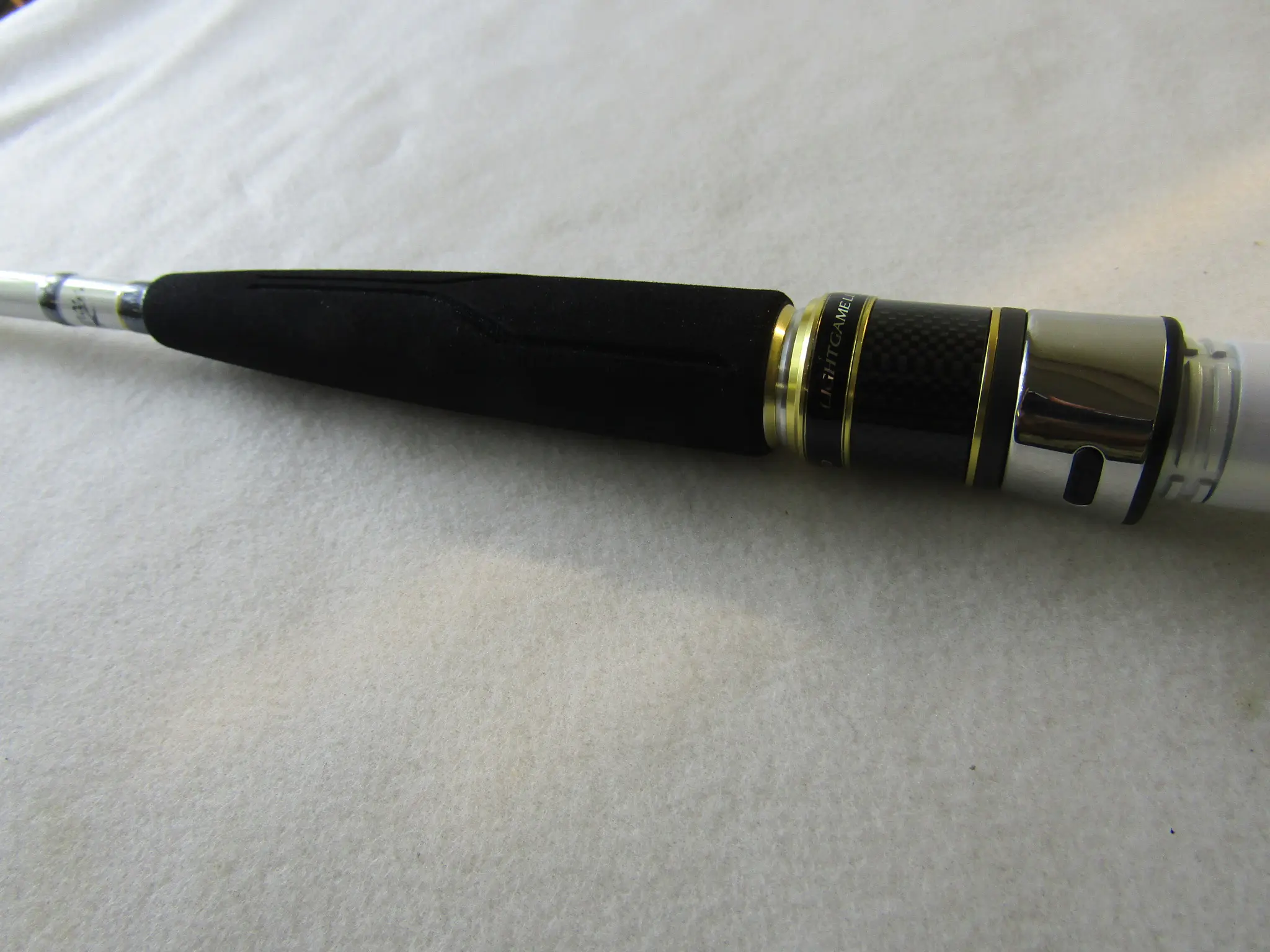 ライトゲーム リミテッド TYPE73 H200 - 45,200円 : 海釣り、船釣り