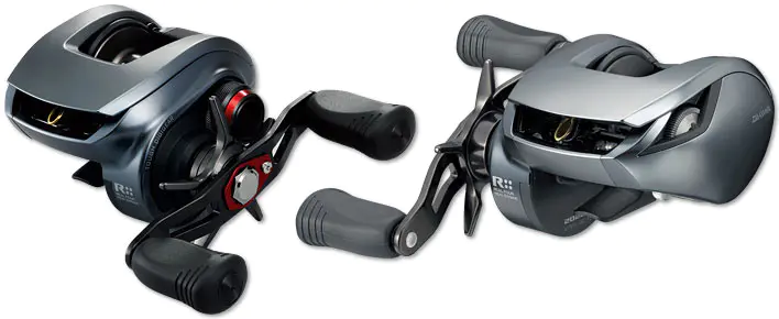 DAIWA Z2020HL(左) - 46,100円 : 海釣り、船釣り専門店の沖三昧 ,釣具