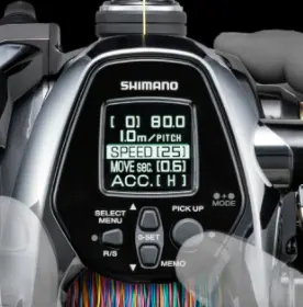 ビーストマスター3000EJ - 105,300円 : 海釣り、船釣り専門店の沖三昧