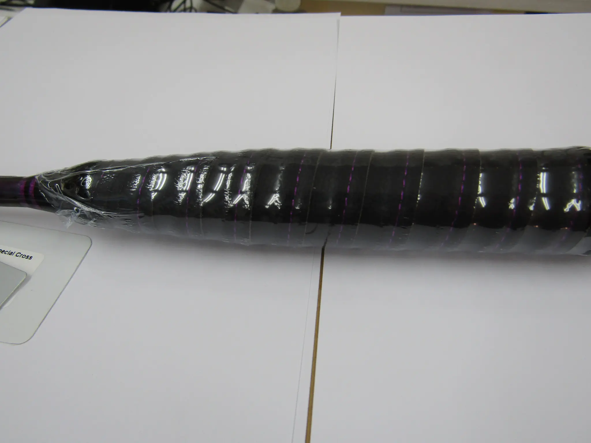 スタンディング大物竿グランドエボFスペシャルクロス170M - 61,300円