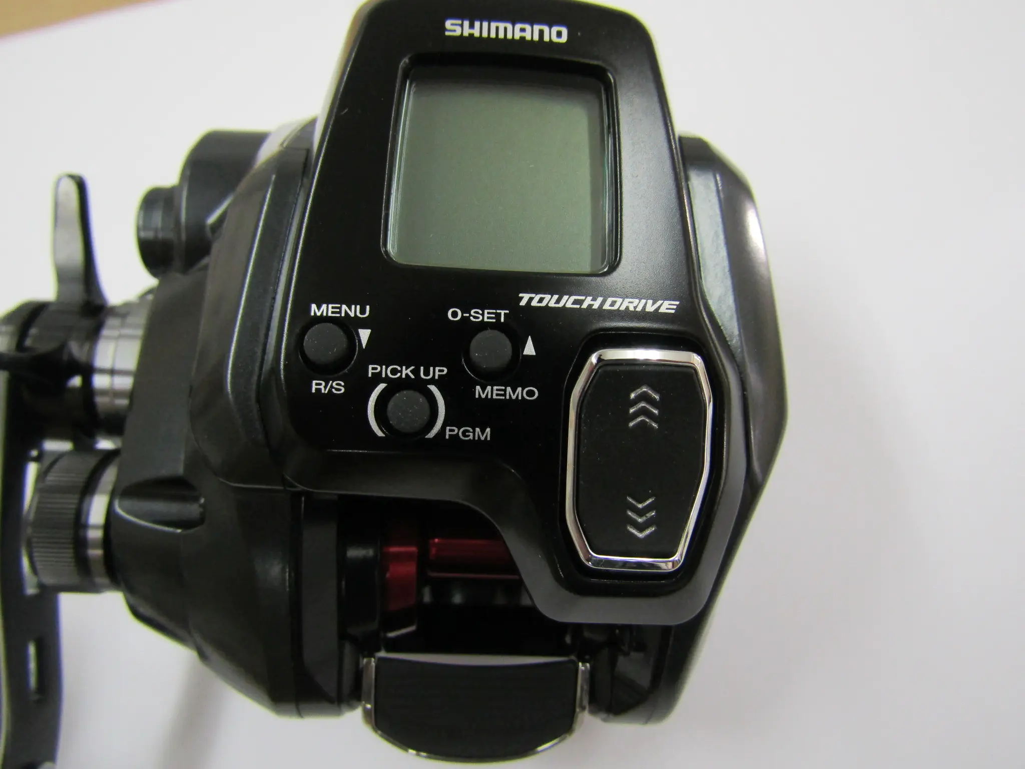 2022フォースマスター201 左ハンドル - 60,000円 : 海釣り、船釣り専門