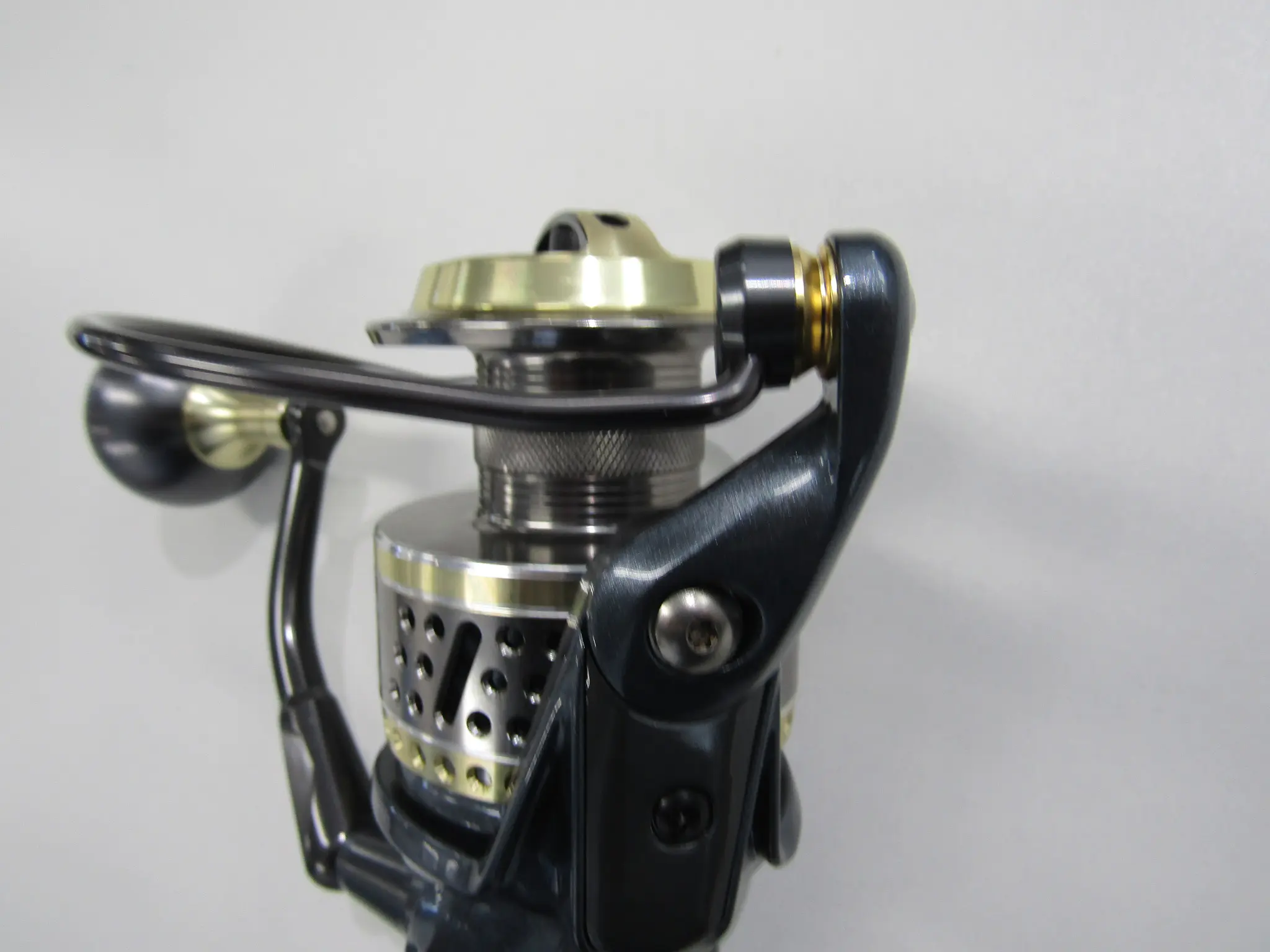 オフショアスピニングリール クロシオ43HGX - 19,000円 : 海釣り、船