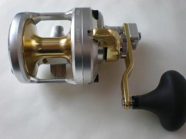 ジガーLD4000 - 50,400円 : 海釣り、船釣り専門店の沖三昧 ,釣具販売