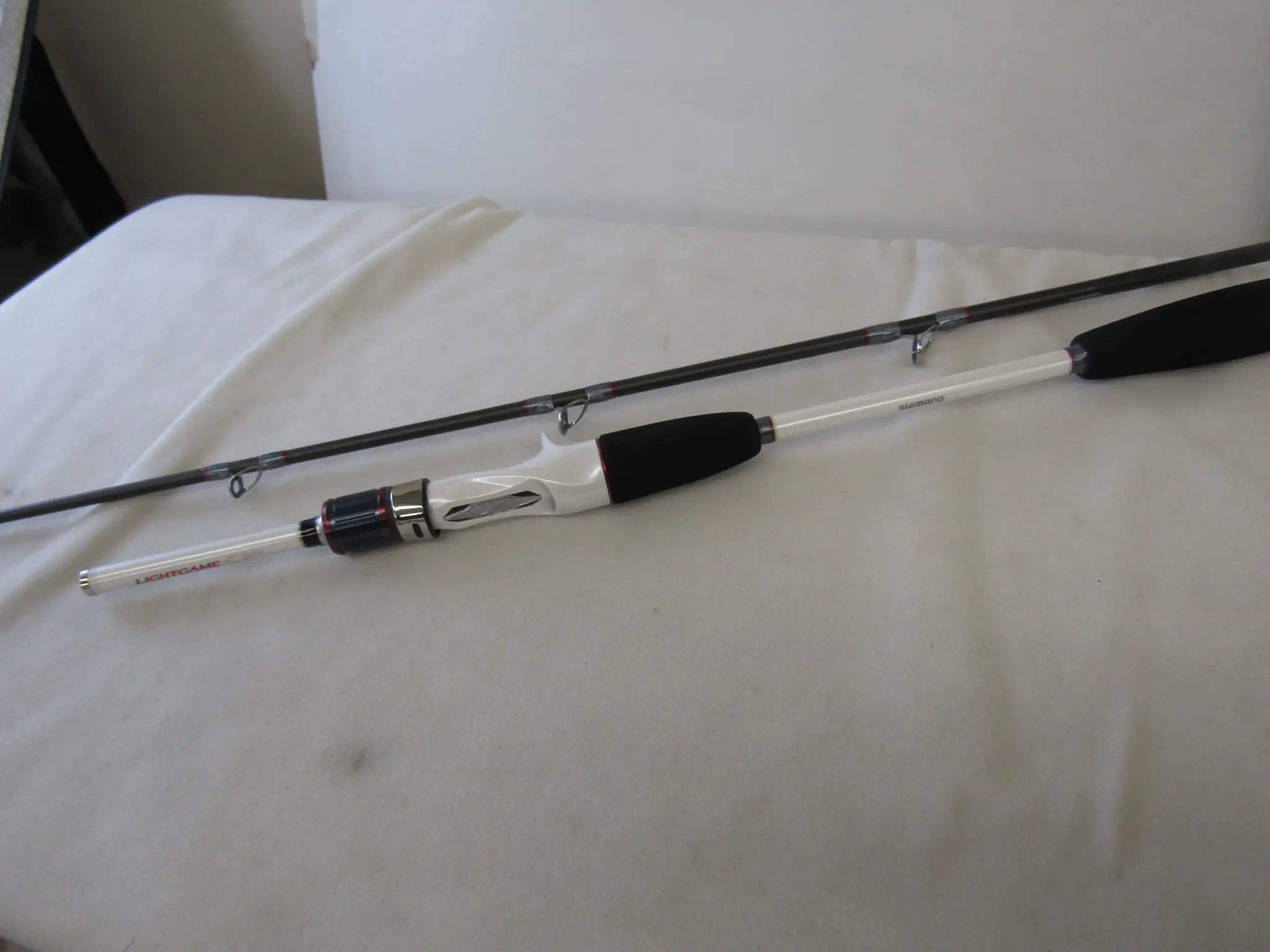 ライトゲームCI4+TYPE73H200 - 30,300円 : 海釣り、船釣り専門店の沖