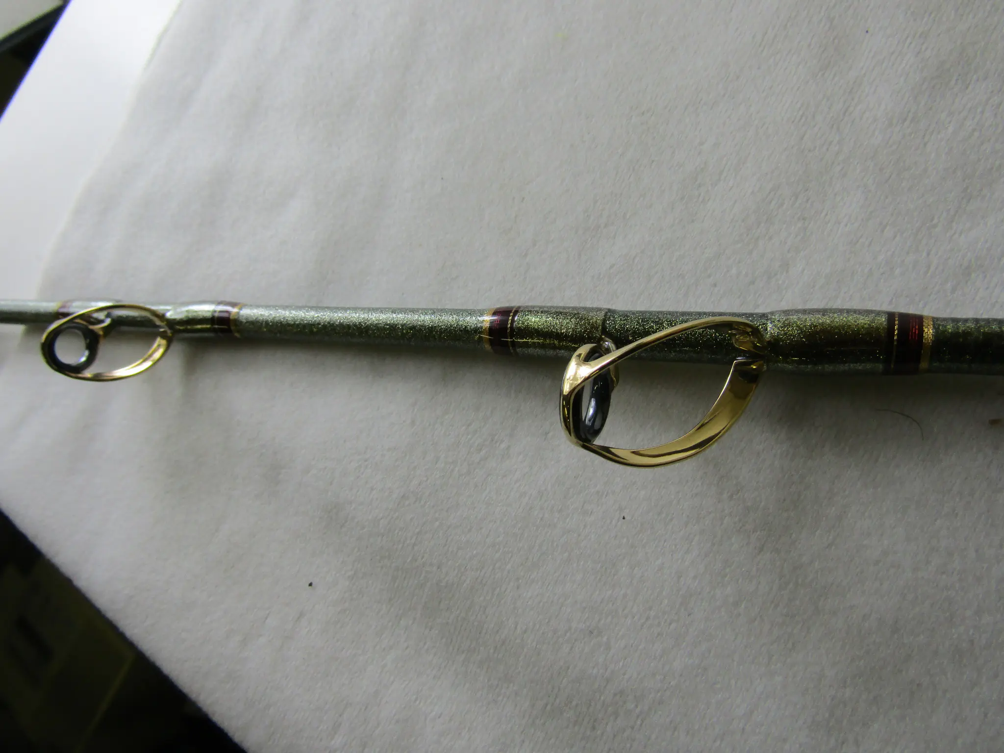 マッドバイパー 深海HH200 - 88,100円 : 海釣り、船釣り専門店の沖三昧