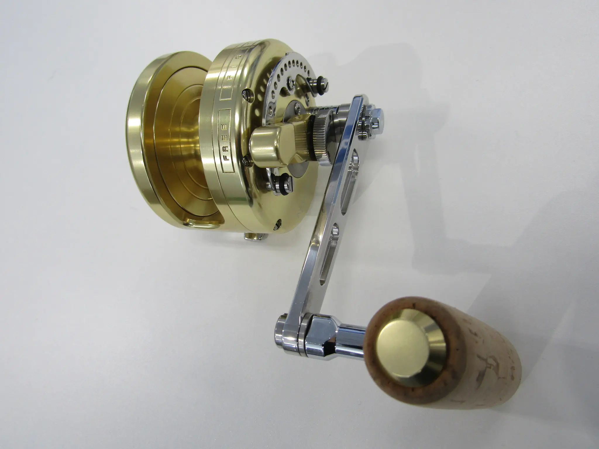 マーフィックスG_customN4_RH - 74,300円 : 海釣り、船釣り専門店の沖