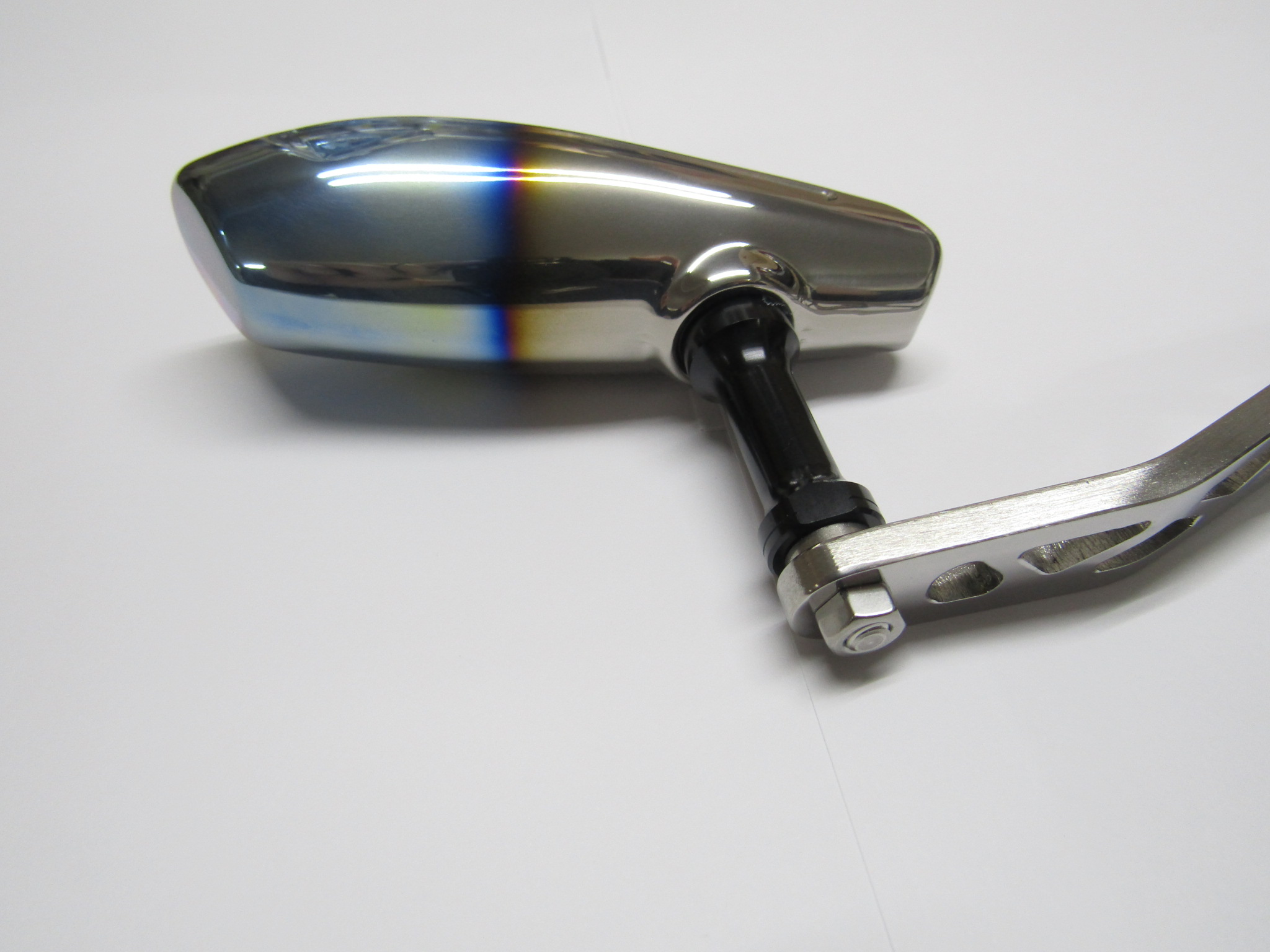 ミゾハンシマノタリカ20 25用チタンノブ - 24,800円 : 海釣り、船釣り