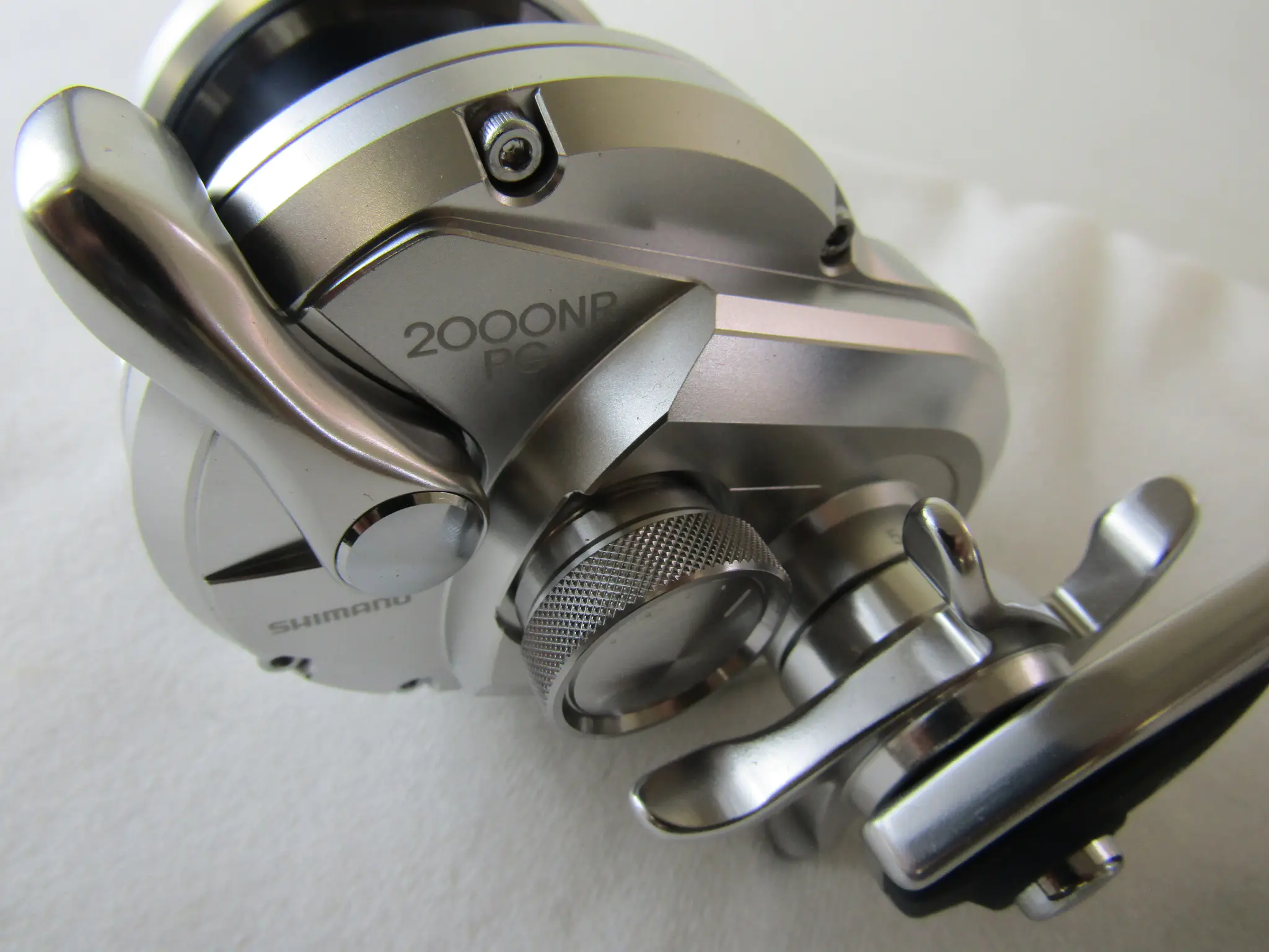 NEWオシアジガー2000NRHG - 49,000円 : 海釣り、船釣り専門店の沖三昧