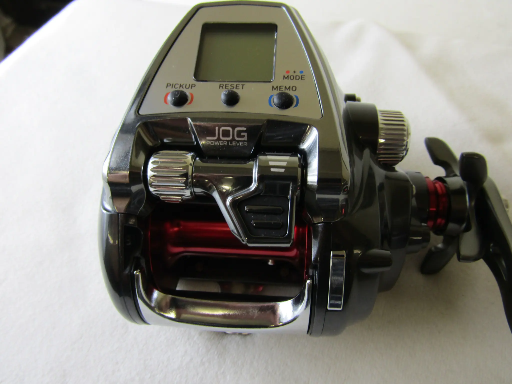 シーボーグ500JS - 76,800円 : 海釣り、船釣り専門店の沖三昧 ,釣具