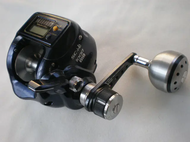 SC小船1000HD - 20,400円